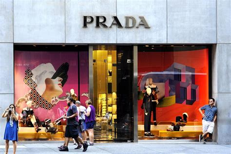 prada group purpose.